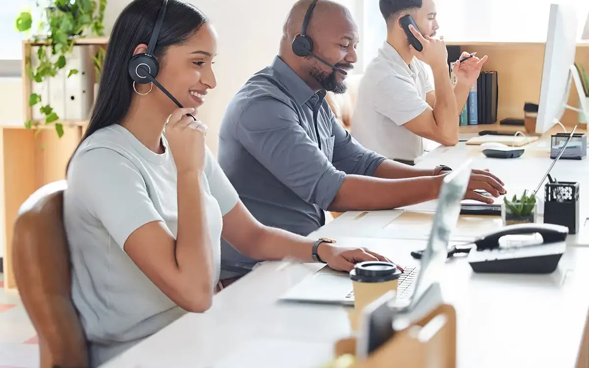 Why Your Company Needs a Call Center: The Key Role of Customer Communication and Enhancing Customer Experience 1 callc