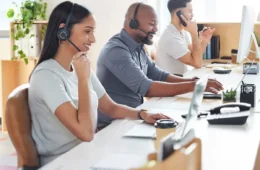 Why Your Company Needs a Call Center: The Key Role of Customer Communication and Enhancing Customer Experience