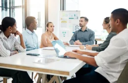 How Digital Marketing Enhances Sales and Your Company’s Online Presence