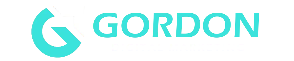 Gordon Digitalni Marketing logo