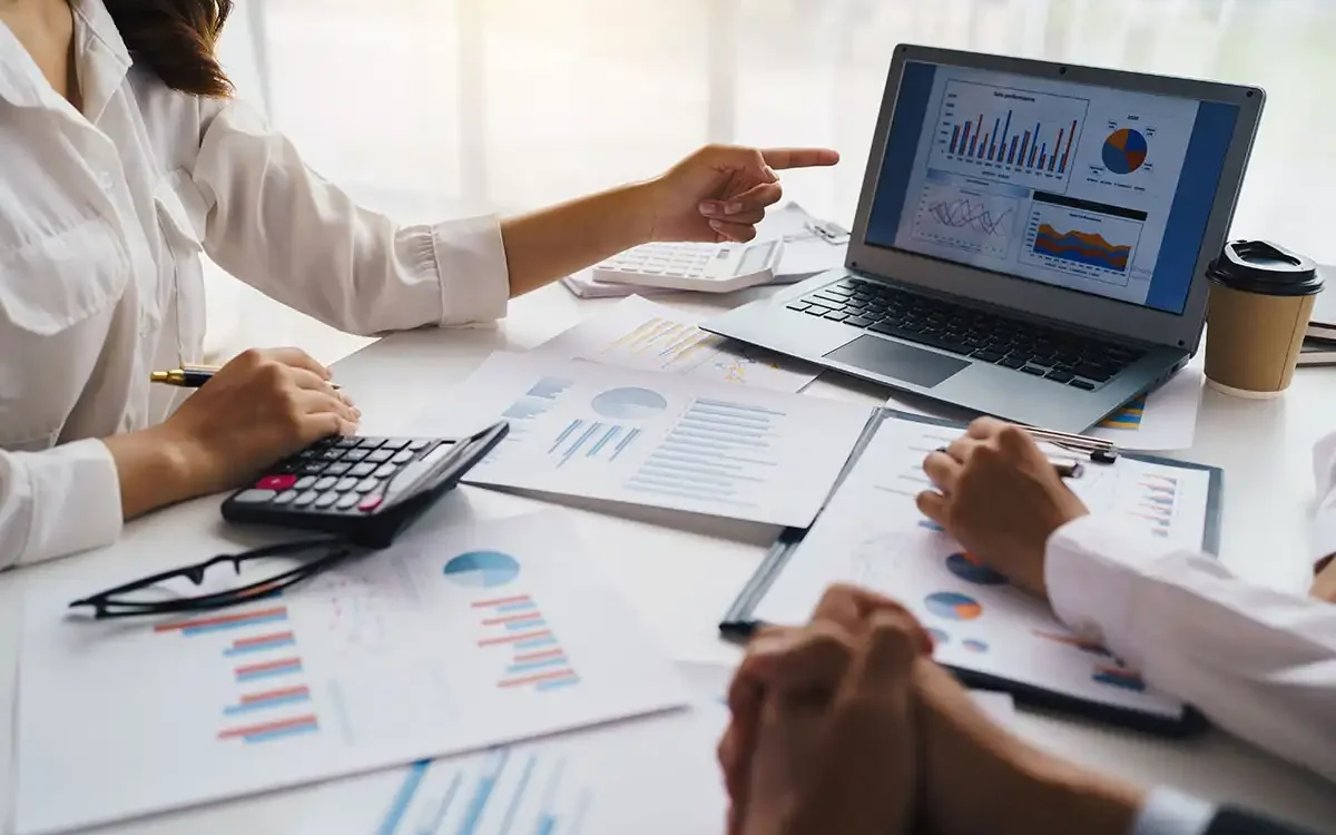 A key step before success: Why is it necessary to conduct market research before launching a project? 3 market res