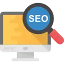 seo icon